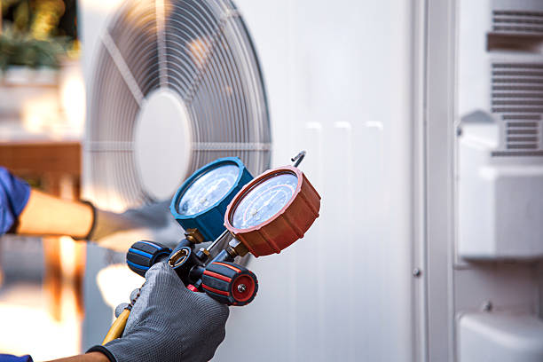 Affordable Emergency Hvac solutions in Norwood, PA